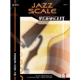 Jazz Scale Workout