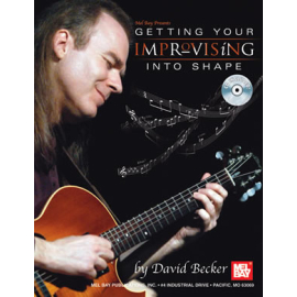 Getting Your Improvising Into Shape