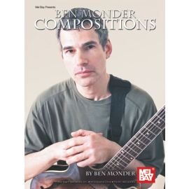 Ben Monder Compositions