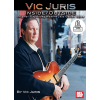 Vic Juris: Inside/Outside (Book/Online Audio)