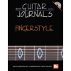 Guitar Journals - Fingerstyle