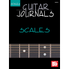 Guitar Journals - Scales