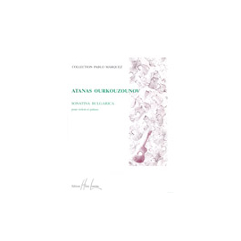 Sonatina Bulgarica