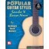 Popular Guitar Styles - Samba & Bossa Nova