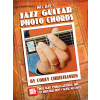 Jazz Guitar Photo Chords