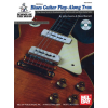 Blues Guitar Play-Along Trax