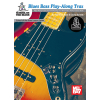 Blues Bass Play-Along Trax