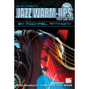 Jazz Warm-Ups for Guitar QWIKGUIDE