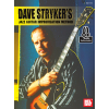 Dave Strykers Jazz Guitar Improvisation Method...