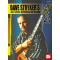 Dave Strykers Jazz Guitar Improvisation Method (Book/Online Audio)