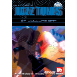 Jazz Tunes QWIKGUIDE