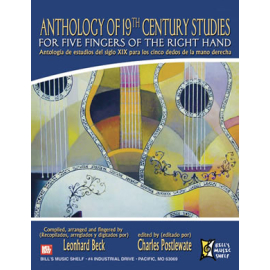 Anthology of 19th Century Studies