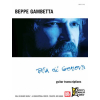 Beppe Gambetta Blu di Genova - Guitar Transcriptions