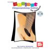 Easiest Fingerpicking Guitar for Children