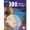 101 Three-Chord Childrens Songs for Guitar, Banjo & Uke