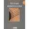 Guitare improvisation (Volume 1 - Gammes et Arpèges)