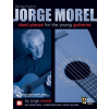 Jorge Morel: Duet Pieces for the Young Guitarist