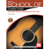 School of Country Guitar: Adv. Rhythm, Steel Bends &...