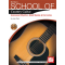 School of Country Guitar: Adv. Rhythm, Steel Bends & Hot Licks