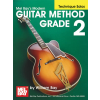 Modern Guitar Method Grade 2, Technique Solos