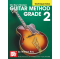 Modern Guitar Method Grade 2, Technique Solos