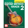 Modern Guitar Method Grade 2, Technique Studies