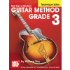 Modern Guitar Method Grade 3, Technique Solos