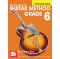 Modern Guitar Method Grade 6, Technique Solos