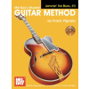 Modern Guitar Method Jammin the Blues #3