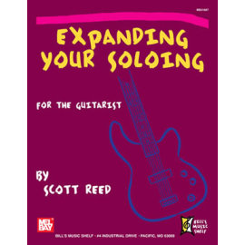 Expanding Your Soloing for the Guitarist