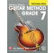 Modern Guitar Method Grade 7, Technique Solos