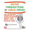 Guitar Compositions By Carlos Dorado