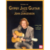 Intro To Gypsy Jazz Guitar With John Jorgenson