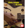 Jim Ferguson: Comping Standards For Jazz Guitar (Book/CD)