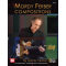 Mordy Ferber - Compositions