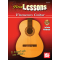 First Lessons: Flamenco Guitar – Book/CD Set