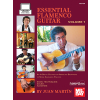 Juan Martin And Patrick Campbell: Essential Flamenco...