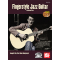 Ton Van Bergeyk: Fingerstyle Jazz Guitar - Volume 1 (Book/3 CDs)