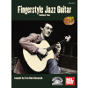 Ton Van Bergeyk: Fingerstyle Jazz Guitar - Volume 2...
