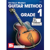 Mel Bay: Modern Guitar Method Grade 1