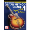 Mel Bay: Modern Guitar Method Grade 1 (Expanded Edition)