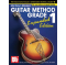 Mel Bay: Modern Guitar Method Grade 1 (Expanded Edition)