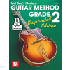 Modern Guitar Method Grade 2, Expanded Edition...