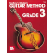 Modern Guitar Method Grade 3