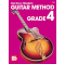 Modern Guitar Method Grade 4