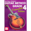 Mel Bays Modern Guitar Method - Grade 4