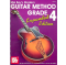 Mel Bays Modern Guitar Method - Grade 4