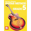 Modern Guitar Method Grade 5