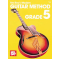 Modern Guitar Method Grade 5