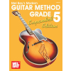 Modern Guitar Method Grade 5/Expanded Edition